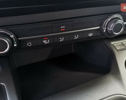 Опель Комбо вант.-пас., об'ємом двигуна 1.5 л та пробігом 0 тис. км за 26231 $, фото 18 на Automoto.ua