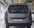 купить новое авто Опель Комбо груз.-пасс. 2025 года от официального дилера Ньютон Авто Місто Опель фото