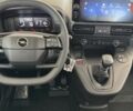 купити нове авто Опель Комбо вант.-пас. 2025 року від офіційного дилера Автоцентр AUTO.RIA Опель фото