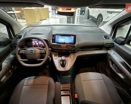 купить новое авто Опель Комбо груз.-пасс. 2025 года от официального дилера Автоцентр AUTO.RIA Опель фото