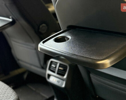 купить новое авто Опель Комбо груз.-пасс. 2025 года от официального дилера ТОВ «Альфа Авангард» Опель фото