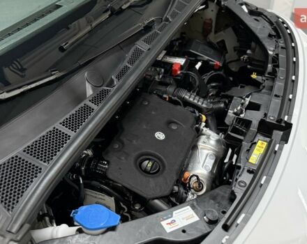 купить новое авто Опель Комбо груз.-пасс. 2025 года от официального дилера Автоцентр AUTO.RIA Опель фото