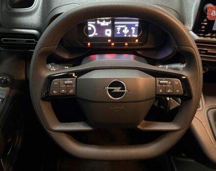 купить новое авто Опель Комбо груз.-пасс. 2025 года от официального дилера Автоцентр AUTO.RIA Опель фото