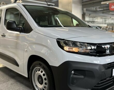 купить новое авто Опель Комбо груз.-пасс. 2025 года от официального дилера Автоцентр AUTO.RIA Опель фото