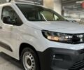 купить новое авто Опель Комбо груз.-пасс. 2025 года от официального дилера Автоцентр AUTO.RIA Опель фото