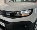 купити нове авто Опель Комбо вант.-пас. 2025 року від офіційного дилера Автоцентр AUTO.RIA Опель фото
