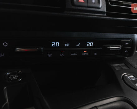 купити нове авто Опель Комбо вант.-пас. 2025 року від офіційного дилера OPEL ЦЕНТРАЛЬНИЙ Опель фото