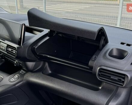 Опель Комбо вант.-пас., об'ємом двигуна 1.5 л та пробігом 0 тис. км за 24333 $, фото 20 на Automoto.ua