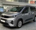 купити нове авто Опель Комбо вант.-пас. 2026 року від офіційного дилера Автоцентр AUTO.RIA Опель фото