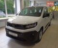 купити нове авто Опель Комбо вант.-пас. 2026 року від офіційного дилера OPEL  ЛІОН АВТО Опель фото