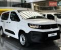купить новое авто Опель Комбо груз.-пасс. 2026 года от официального дилера Автоцентр AUTO.RIA Опель фото