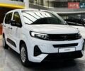 купить новое авто Опель Комбо груз.-пасс. 2026 года от официального дилера Автоцентр AUTO.RIA Опель фото