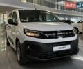 купить новое авто Опель Комбо груз.-пасс. 2026 года от официального дилера Автоцентр AUTO.RIA Опель фото