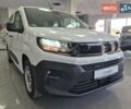 купити нове авто Опель Комбо вант.-пас. 2026 року від офіційного дилера "Дніпропетровськ-Авто" Опель фото