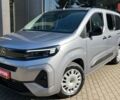 купити нове авто Опель Комбо вант.-пас. 2026 року від офіційного дилера OPEL VIPOS Опель фото