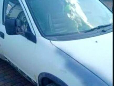 Опель Комбо груз.-пасс., объемом двигателя 1.7 л и пробегом 0 тыс. км за 1420 $, фото 1 на Automoto.ua