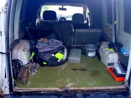 Опель Комбо груз.-пасс. 1997 в Львове на Automoto.ua Опель Комбо груз.-пасс., объемом двигателя 1.4 л и пробегом 29 тыс. км за 950 $, фото 1 на Automoto.ua