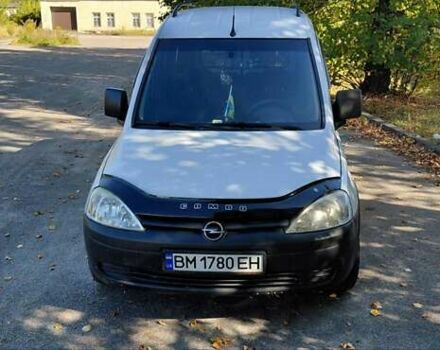Опель Комбо вант.-пас., об'ємом двигуна 1.2 л та пробігом 372 тис. км за 3700 $, фото 1 на Automoto.ua
