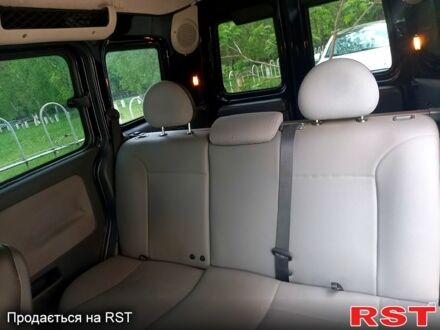 Опель Комбо груз.-пасс. 2008 в Полтаве на Automoto.ua Опель Комбо груз.-пасс., объемом двигателя 1.3 л и пробегом 313 тыс. км за 6500 $, фото 1 на Automoto.ua