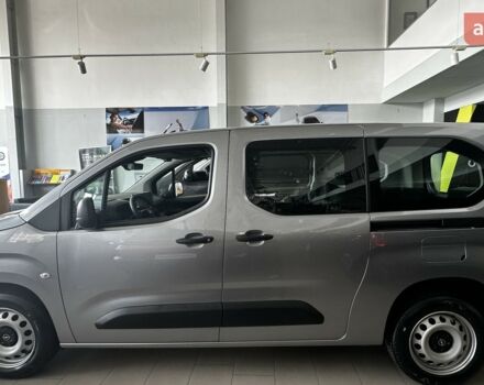 купить новое авто Опель Комбо груз.-пасс. 2025 года от официального дилера Автоцентр AUTO.RIA Опель фото