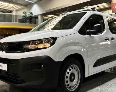 купить новое авто Опель Комбо груз.-пасс. 2025 года от официального дилера Автоцентр AUTO.RIA Опель фото