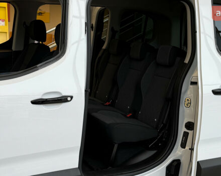 купить новое авто Опель Комбо груз.-пасс. 2025 года от официального дилера ТОВ «Альфа Авангард» Опель фото