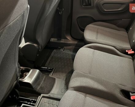 купить новое авто Опель Комбо груз.-пасс. 2025 года от официального дилера OPEL VIPOS Опель фото