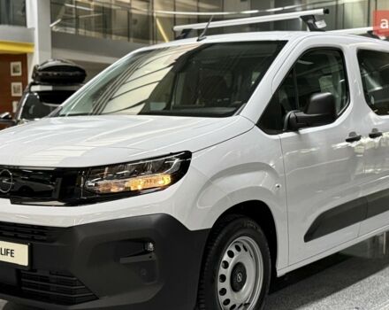 купить новое авто Опель Комбо груз.-пасс. 2025 года от официального дилера Автоцентр AUTO.RIA Опель фото