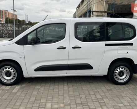 купить новое авто Опель Комбо груз.-пасс. 2025 года от официального дилера Автомир Opel Опель фото