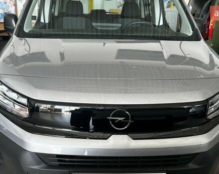 купить новое авто Опель Комбо груз.-пасс. 2025 года от официального дилера Автоцентр AUTO.RIA Опель фото