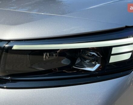 купить новое авто Опель Комбо груз.-пасс. 2025 года от официального дилера OPEL VIPOS Опель фото