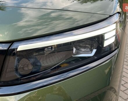 купить новое авто Опель Комбо груз.-пасс. 2025 года от официального дилера OPEL VIPOS Опель фото