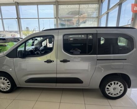 купить новое авто Опель Комбо груз.-пасс. 2025 года от официального дилера Автомир Opel Опель фото