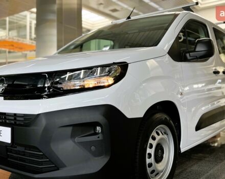 купить новое авто Опель Комбо груз.-пасс. 2025 года от официального дилера Автоцентр AUTO.RIA Опель фото
