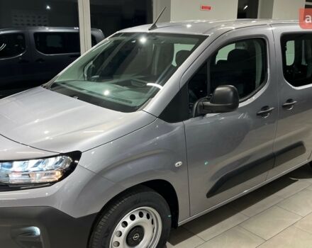 купить новое авто Опель Комбо груз.-пасс. 2025 года от официального дилера OPEL VIPOS Опель фото