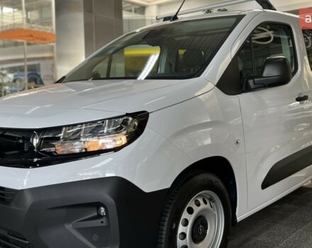 купить новое авто Опель Комбо груз.-пасс. 2025 года от официального дилера Автоцентр AUTO.RIA Опель фото