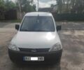 Білий Опель Комбо пас., об'ємом двигуна 1.3 л та пробігом 188 тис. км за 5500 $, фото 5 на Automoto.ua