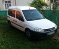 Білий Опель Комбо пас., об'ємом двигуна 1.7 л та пробігом 300 тис. км за 5300 $, фото 1 на Automoto.ua