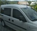 Белый Опель Комбо пасс., объемом двигателя 1.3 л и пробегом 350 тыс. км за 4500 $, фото 1 на Automoto.ua