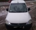 Білий Опель Комбо пас., об'ємом двигуна 1.7 л та пробігом 314 тис. км за 5600 $, фото 1 на Automoto.ua