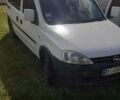 Белый Опель Комбо пасс., объемом двигателя 1.3 л и пробегом 224 тыс. км за 5500 $, фото 1 на Automoto.ua