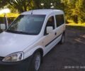 Білий Опель Комбо пас., об'ємом двигуна 1.3 л та пробігом 240 тис. км за 4700 $, фото 1 на Automoto.ua