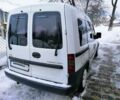 Белый Опель Комбо пасс., объемом двигателя 1.7 л и пробегом 300 тыс. км за 4600 $, фото 2 на Automoto.ua