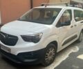 Белый Опель Комбо пасс., объемом двигателя 1.6 л и пробегом 29 тыс. км за 20000 $, фото 1 на Automoto.ua
