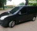 Чорний Опель Комбо пас., об'ємом двигуна 1.2 л та пробігом 216 тис. км за 6900 $, фото 15 на Automoto.ua