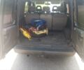Черный Опель Комбо пасс., объемом двигателя 1.7 л и пробегом 213 тыс. км за 5500 $, фото 9 на Automoto.ua