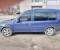 Опель Комбо пасс., объемом двигателя 1.7 л и пробегом 150 тыс. км за 5500 $, фото 5 на Automoto.ua