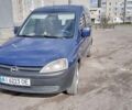 Опель Комбо пасс., объемом двигателя 1.7 л и пробегом 150 тыс. км за 5500 $, фото 6 на Automoto.ua