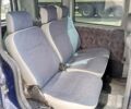 Опель Комбо пасс., объемом двигателя 1.7 л и пробегом 150 тыс. км за 5500 $, фото 9 на Automoto.ua
