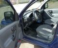 Опель Комбо пасс., объемом двигателя 1.7 л и пробегом 150 тыс. км за 5500 $, фото 7 на Automoto.ua